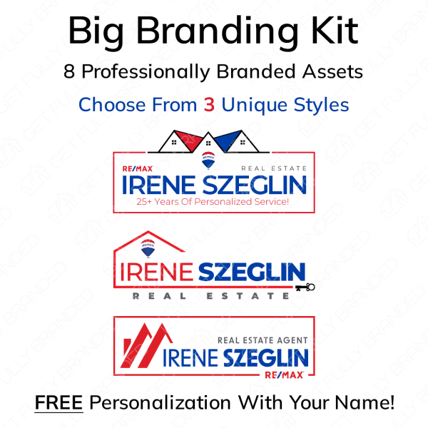 Big Branding Kit