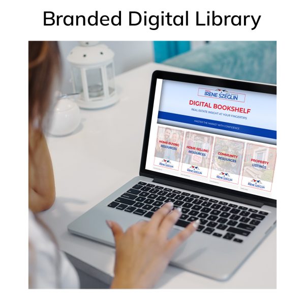 Digital Bookshelf - Image 2