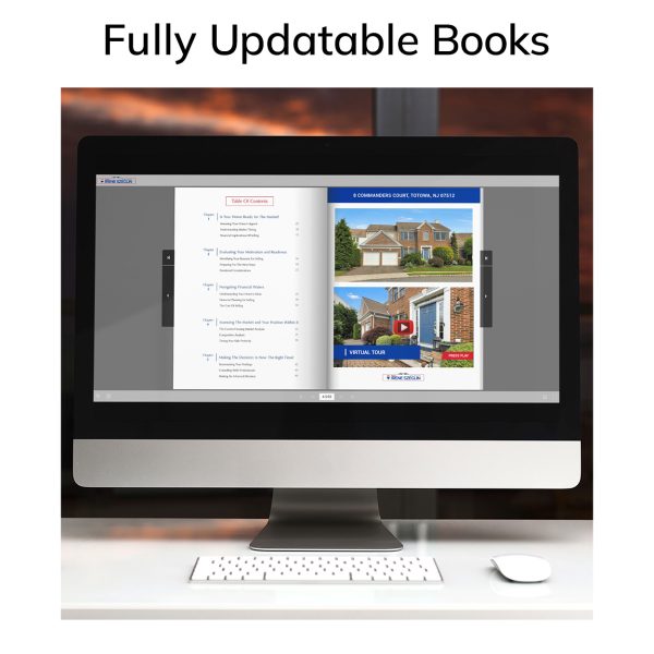 Digital Bookshelf - Image 3