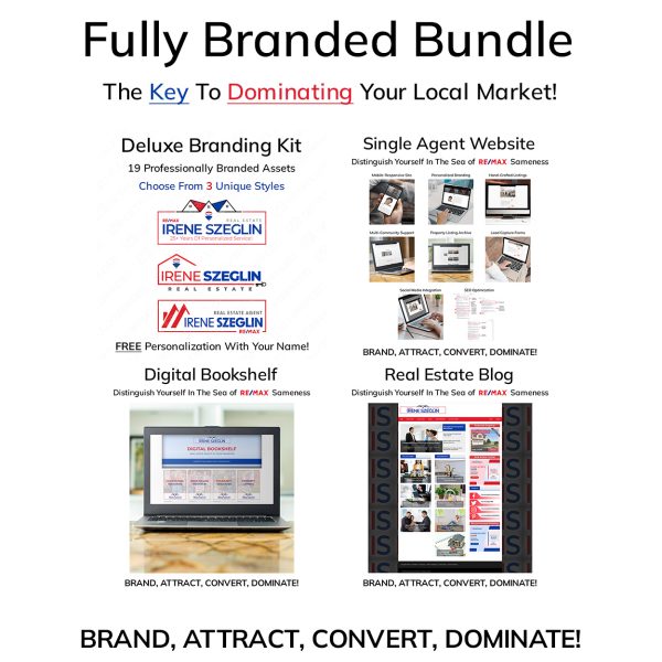 Fully Branded Bundle