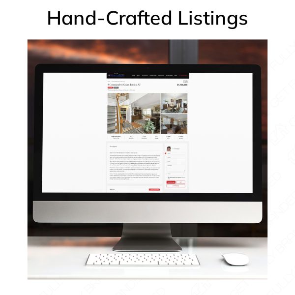 Single Agent Website - Image 4
