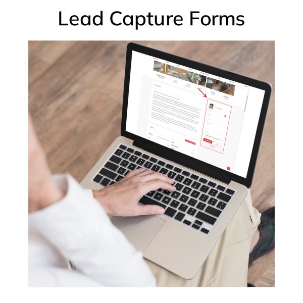 Single Agent Website - Image 7