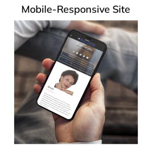 Single Agent Website - Image 2
