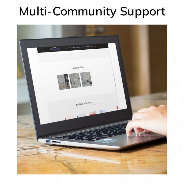 Single Agent Website - Image 6