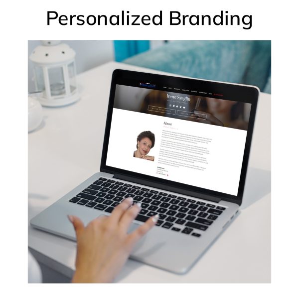 Single Agent Website - Image 3