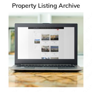 Single Agent Website - Image 5