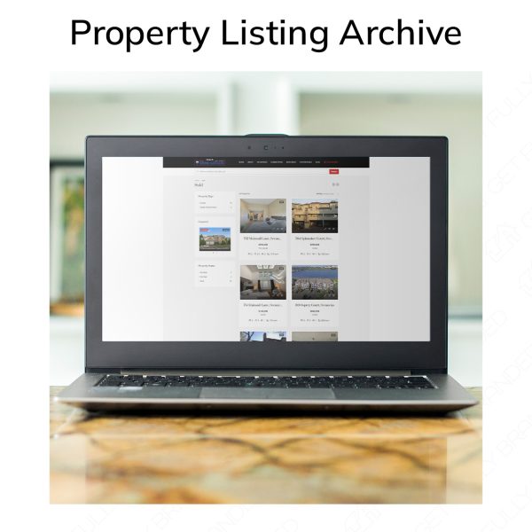 Single Agent Website - Image 5