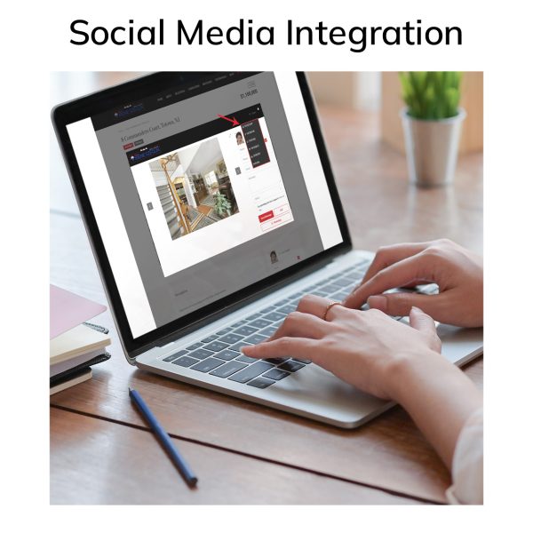 Single Agent Website - Image 8